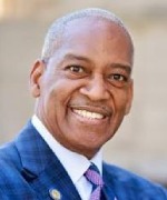 Sen. Emanuel Jones